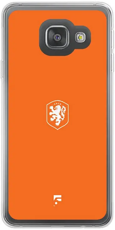 WK 2026 - Nederland thuis Galaxy A3 (2016)