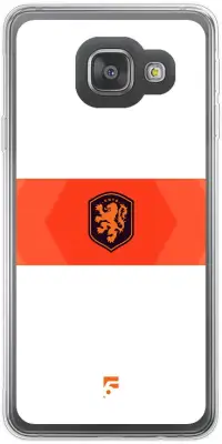 WK 2026 - Nederland uit Galaxy A3 (2016)