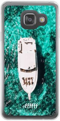 Yacht Life Galaxy A3 (2016)