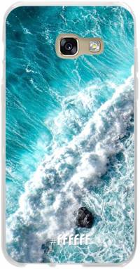 Perfect to Surf Galaxy A3 (2017)