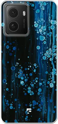 Bubbling Blues Pulse