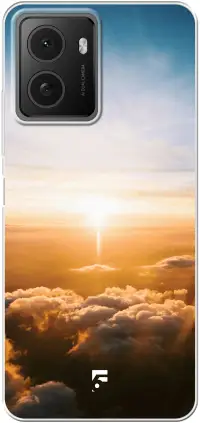Cloud Sunset Pulse