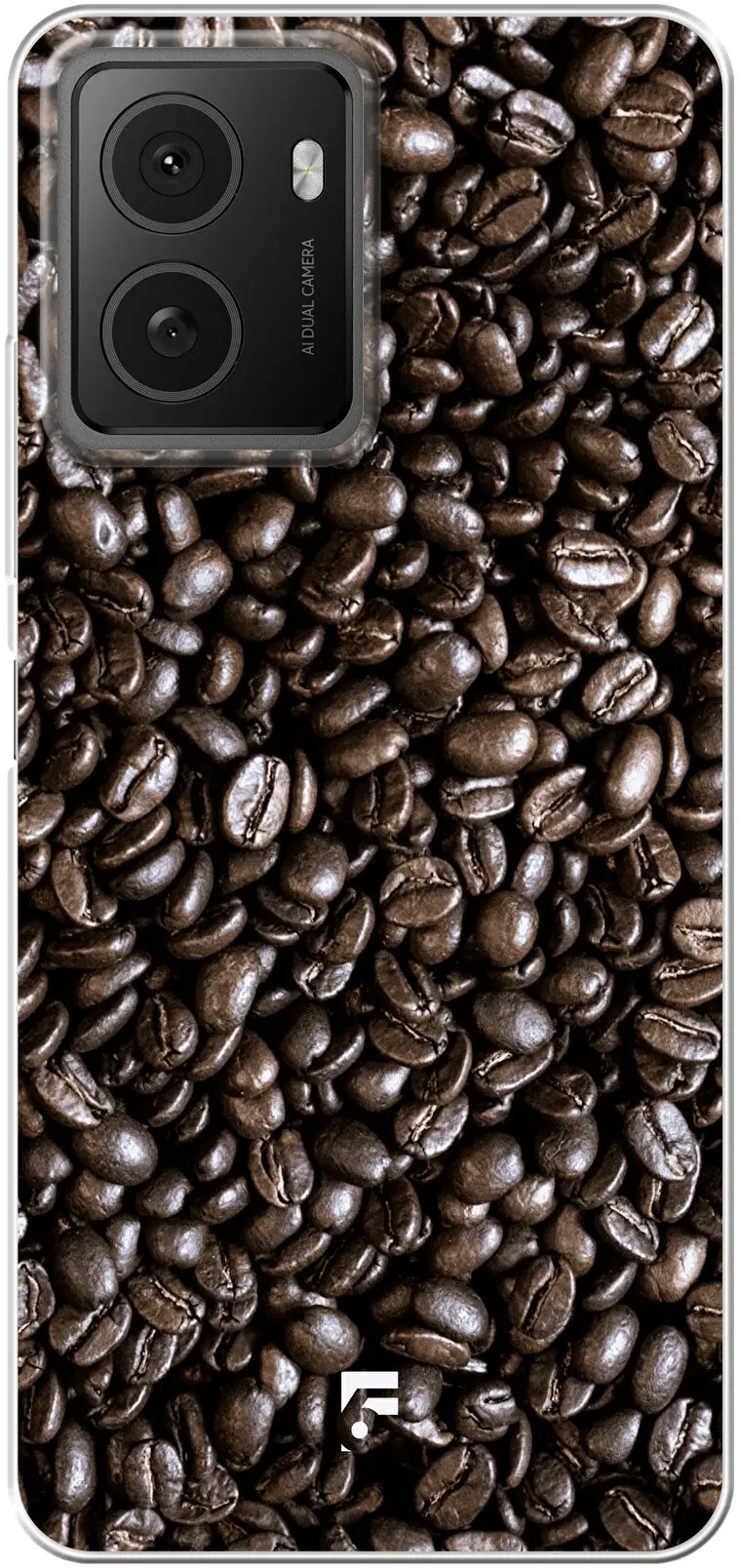 Dark Roast Pulse