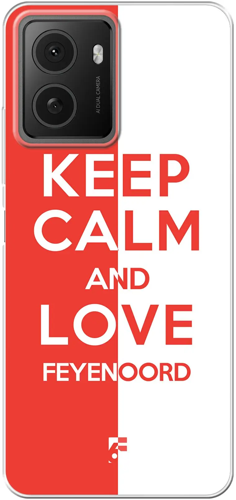 Feyenoord - Keep calm Pulse