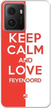 Feyenoord - Keep calm Pulse