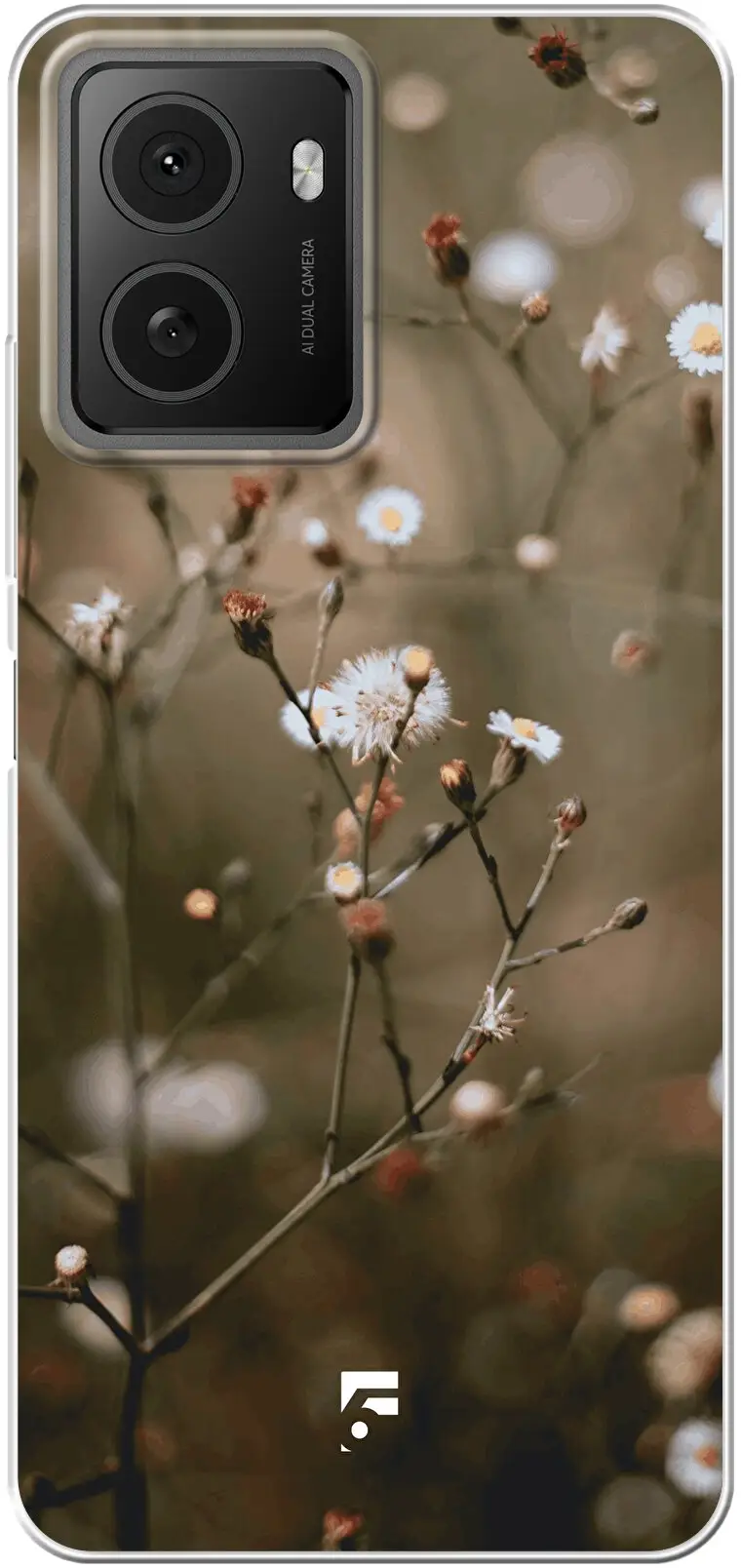 Flower Buds Pulse