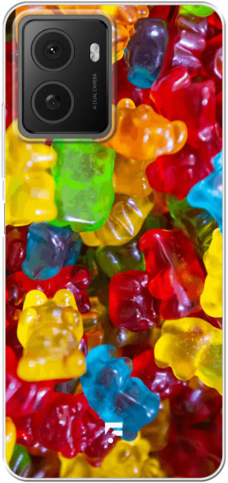 Gummy Bears Pulse