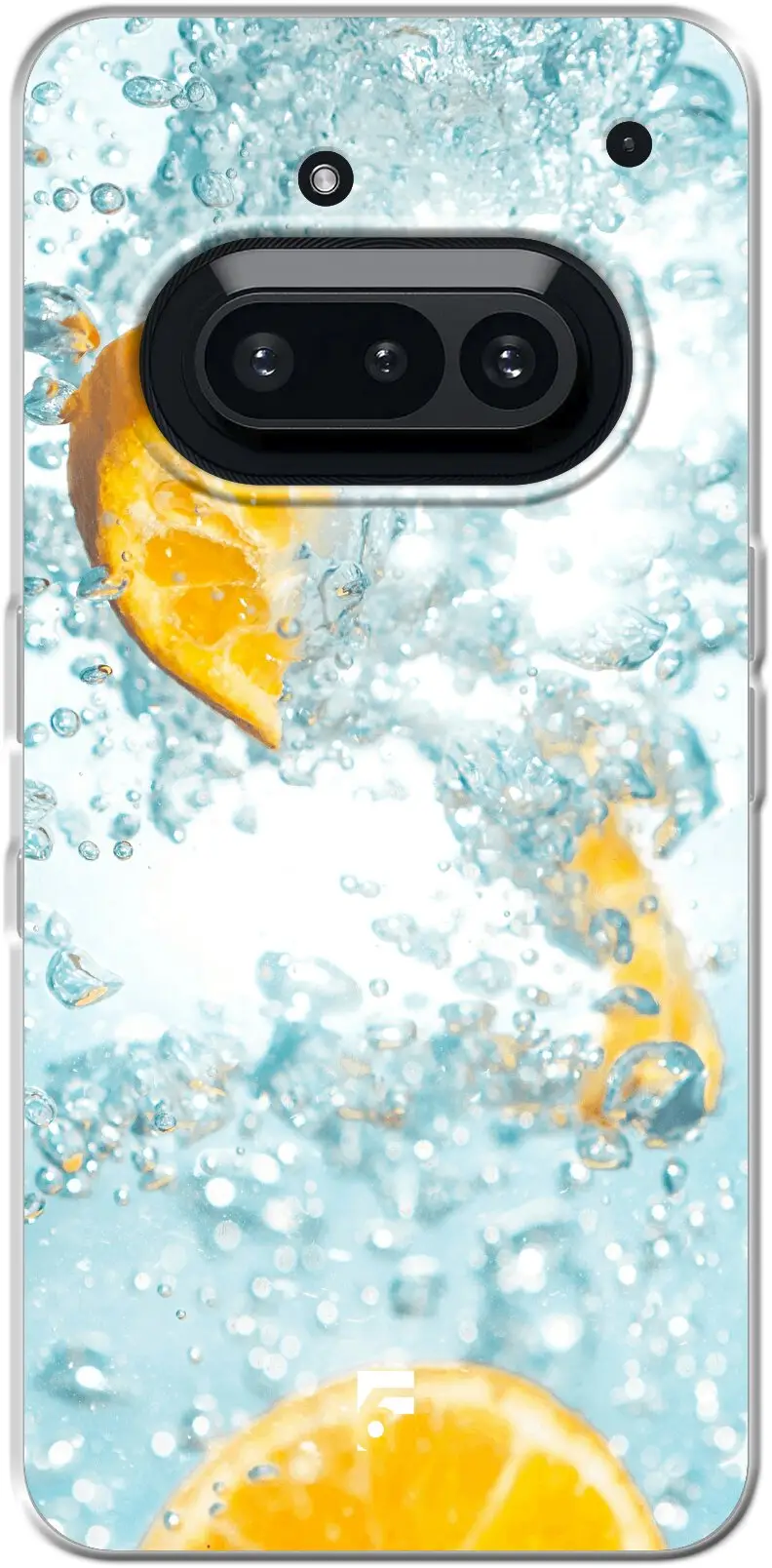 Lemon Fresh Pulse