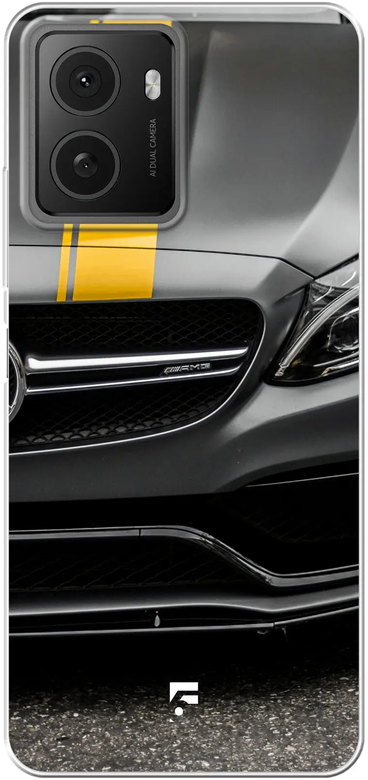 Luxury Car Pulse