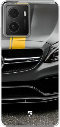 Luxury Car Pulse