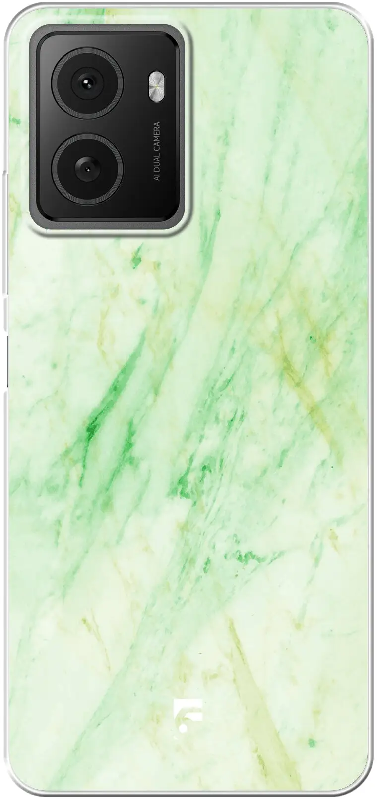 Pistachio Marble Pulse