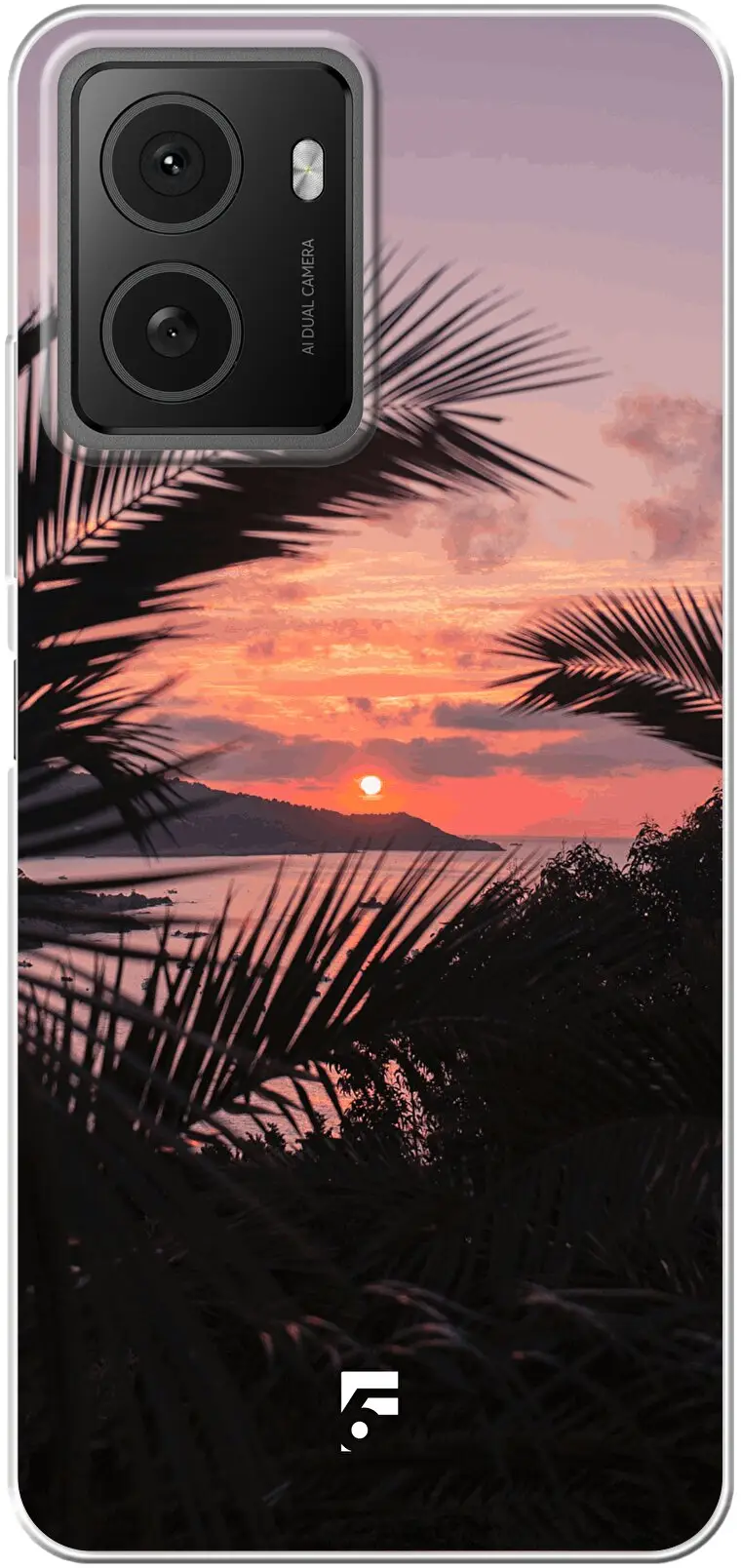 Pretty Sunset Pulse