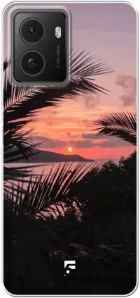 Pretty Sunset Pulse