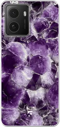 Purple Geode Pulse