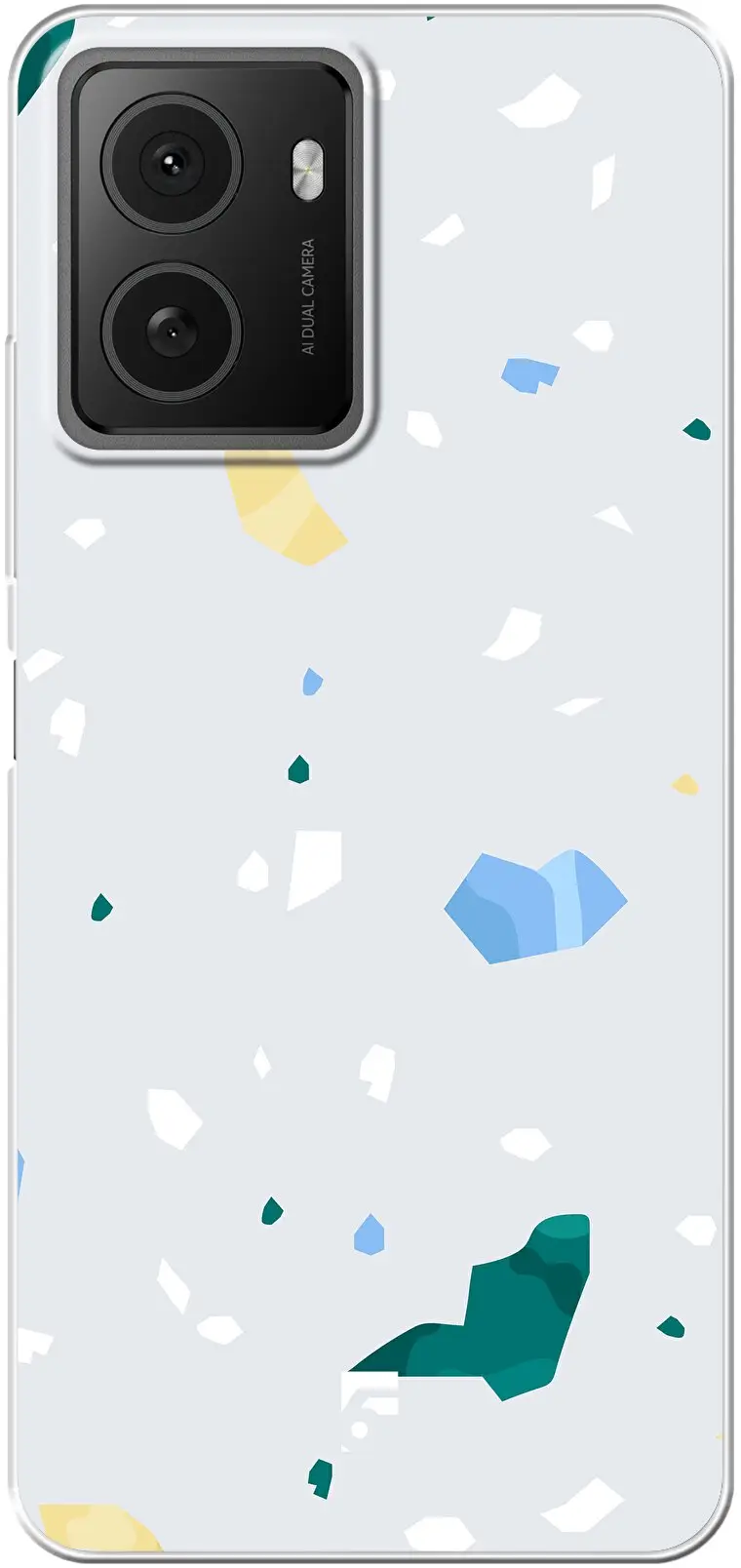 Terrazzo N°2 Pulse