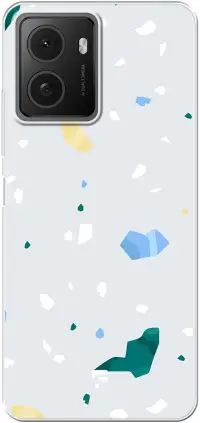 Terrazzo N°2 Pulse