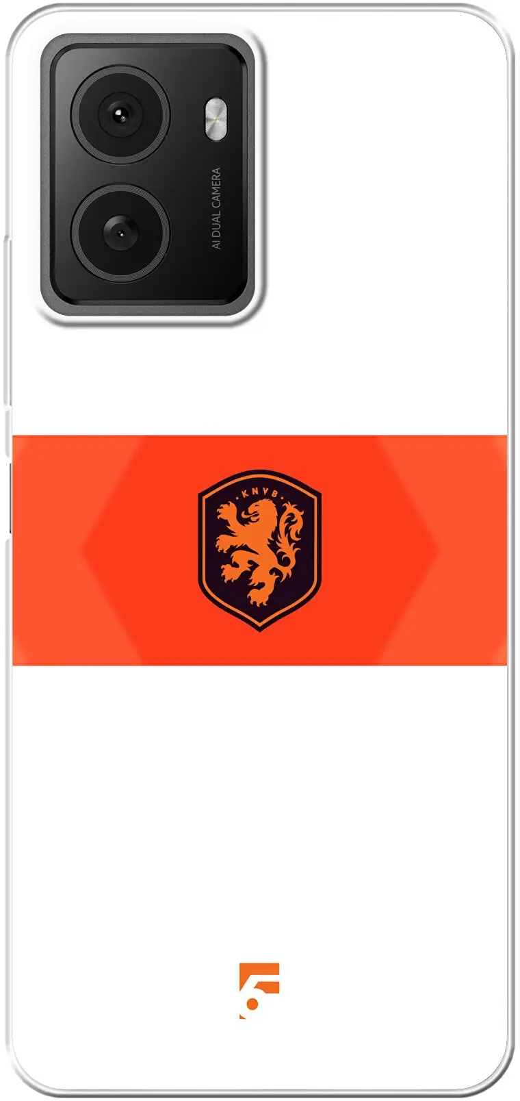 WK 2026 - Nederland uit Pulse