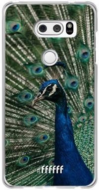 Peacock V30 (2017)