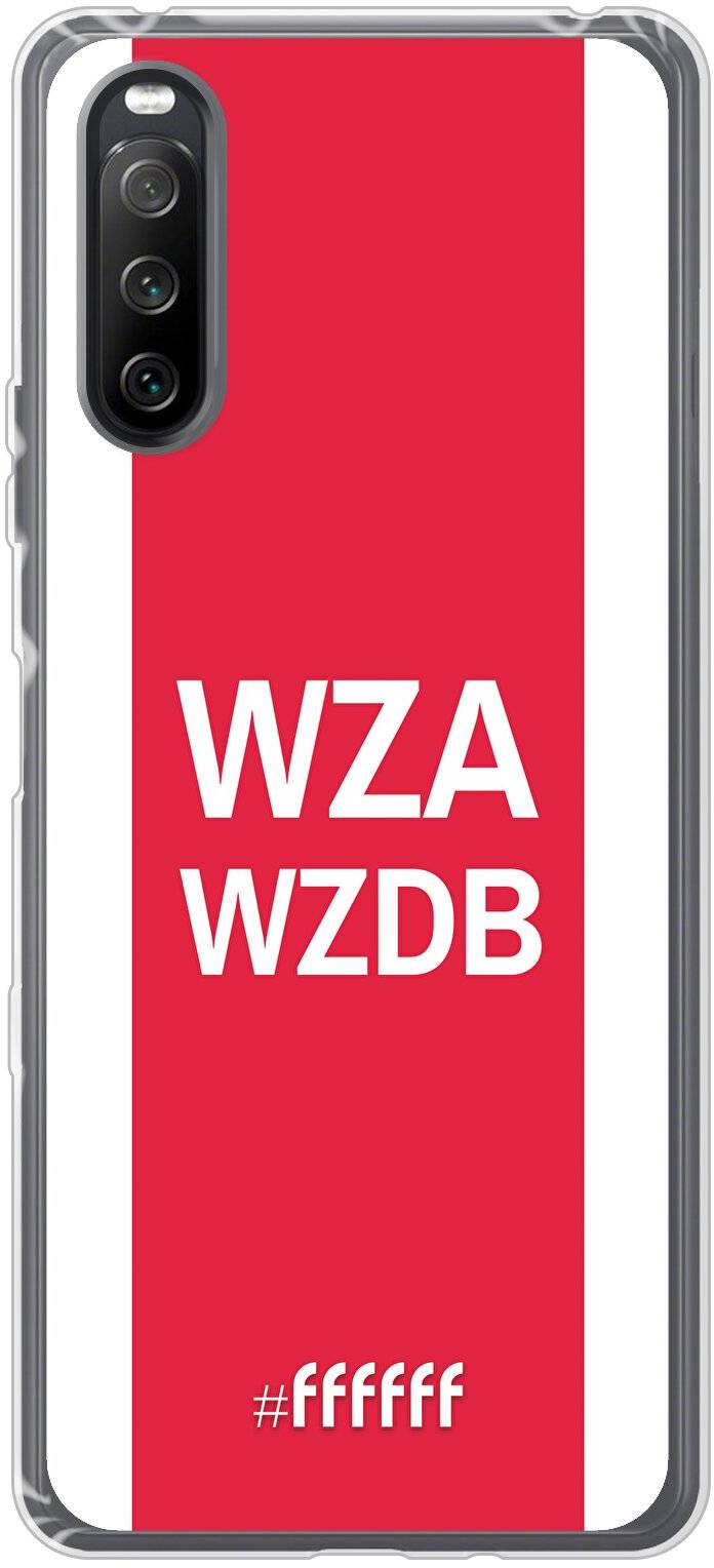 AFC Ajax - WZAWZDB Xperia 10 III