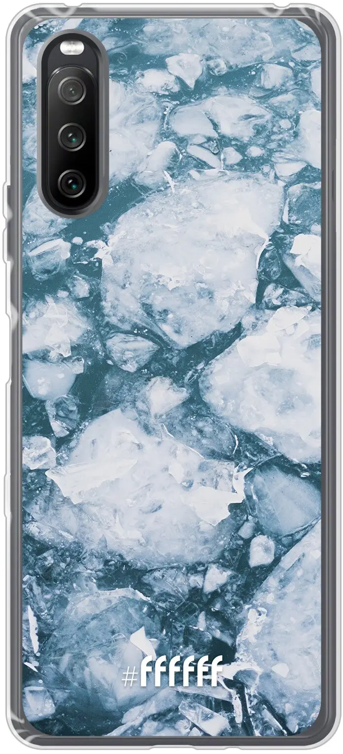 Arctic Xperia 10 III