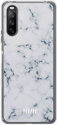 Classic Marble Xperia 10 III