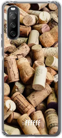 Corks Xperia 10 III