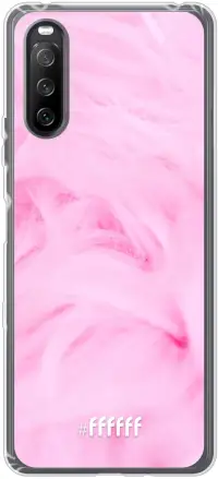 Cotton Candy Xperia 10 III