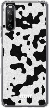 Dalmation Print Xperia 10 III