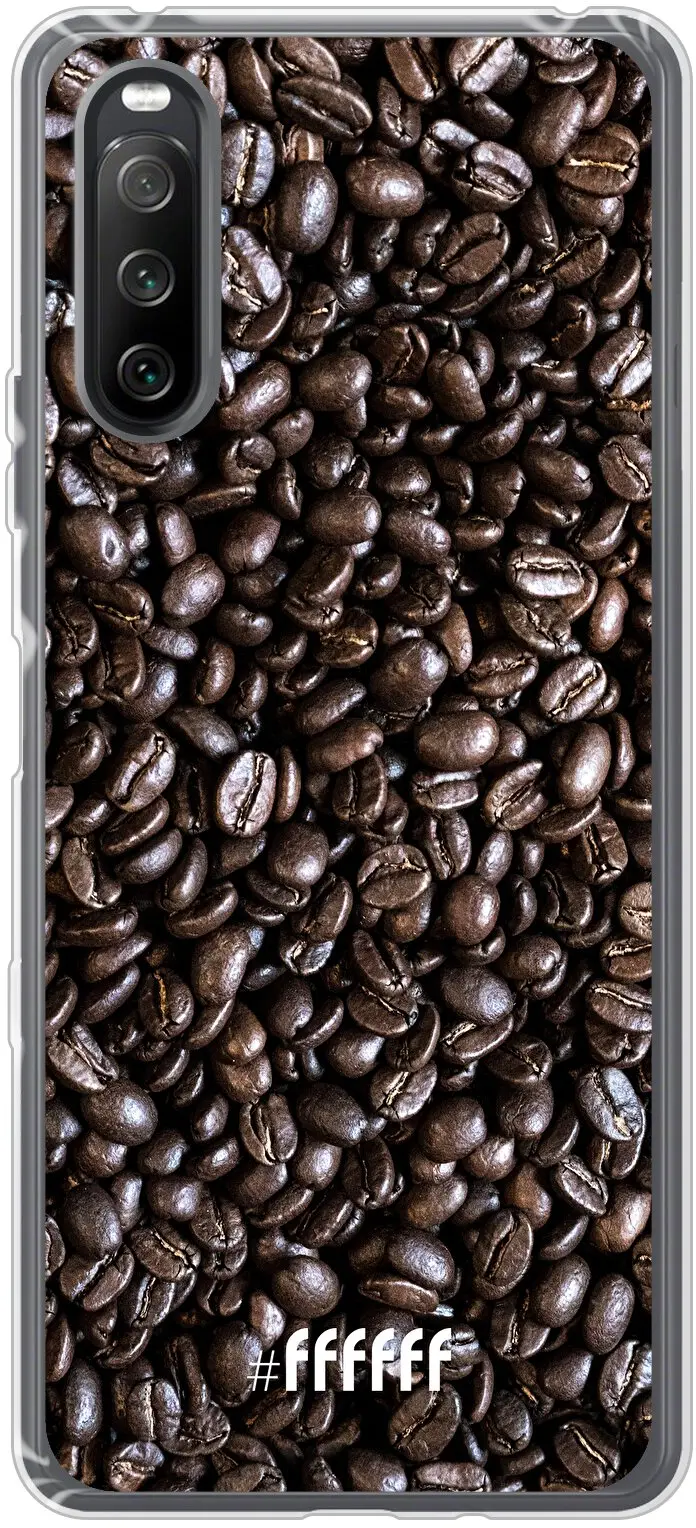 Dark Roast Xperia 10 III