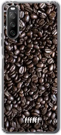 Dark Roast Xperia 10 III