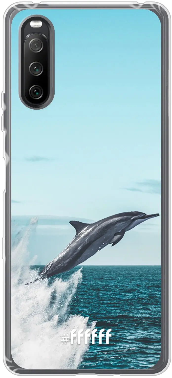 Dolphin Xperia 10 III