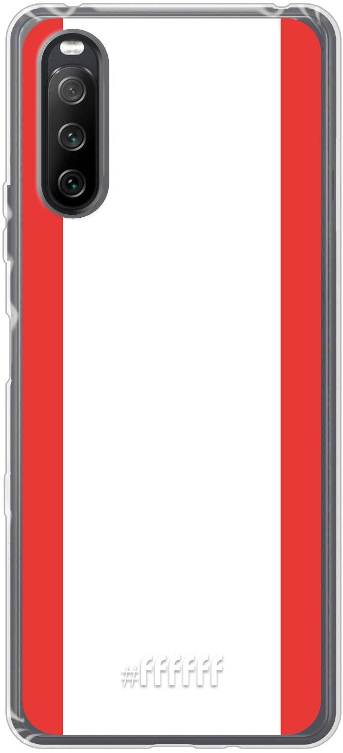 FC Emmen Xperia 10 III