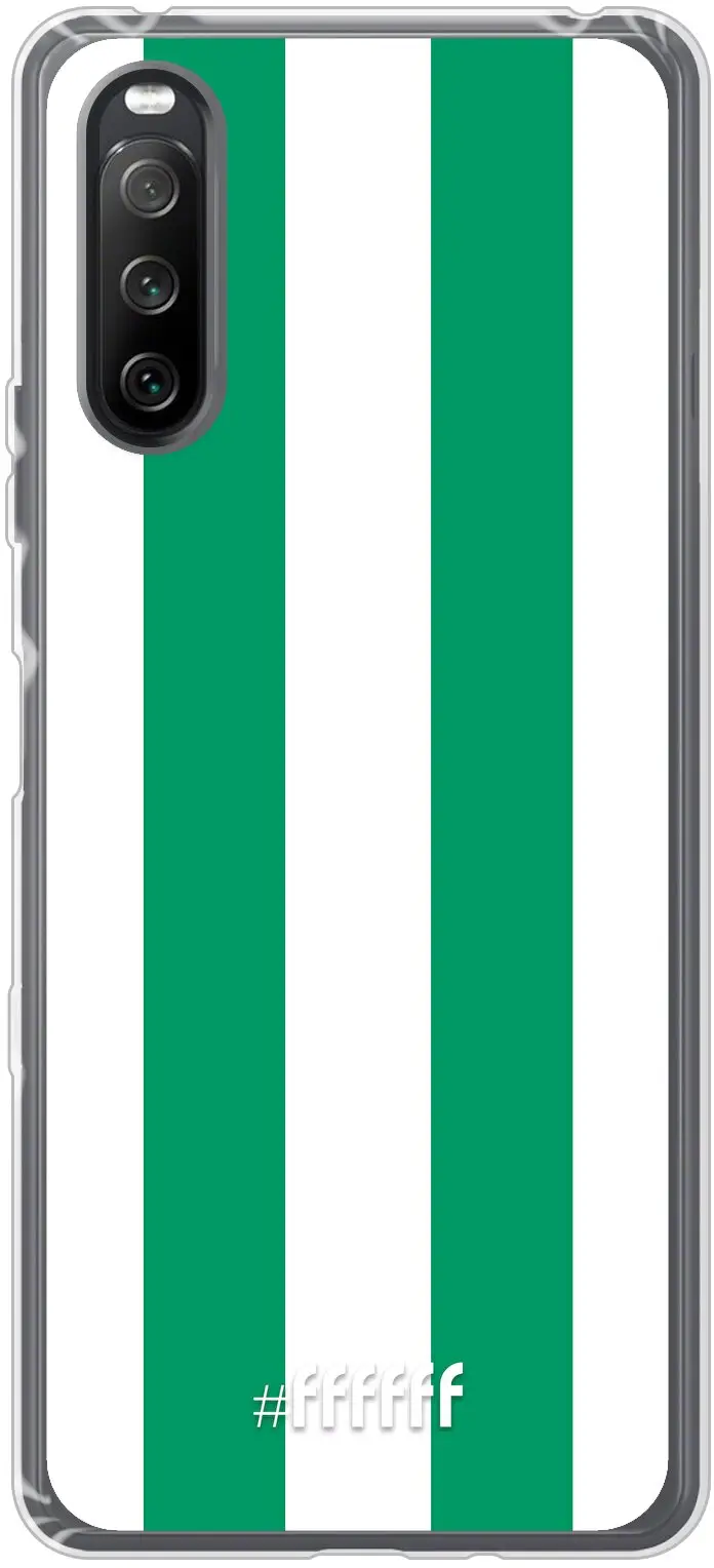 FC Groningen Xperia 10 III