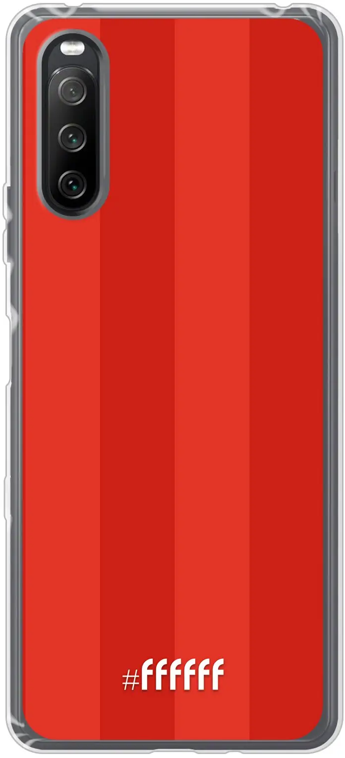 FC Twente Xperia 10 III