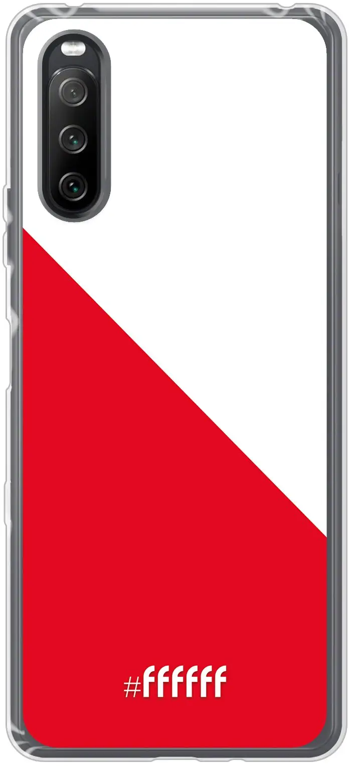 FC Utrecht Xperia 10 III