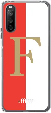 Feyenoord - F Xperia 10 III