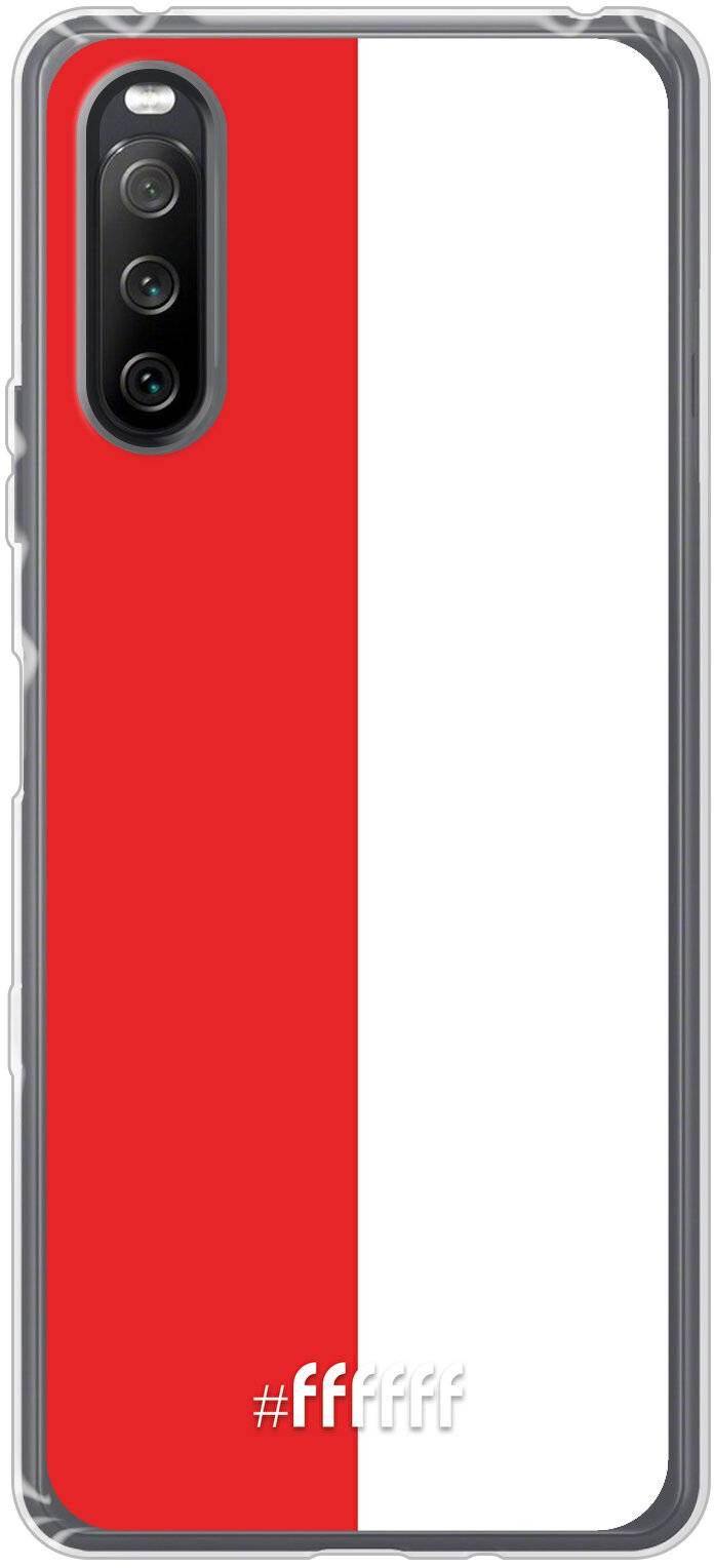 Feyenoord Xperia 10 III