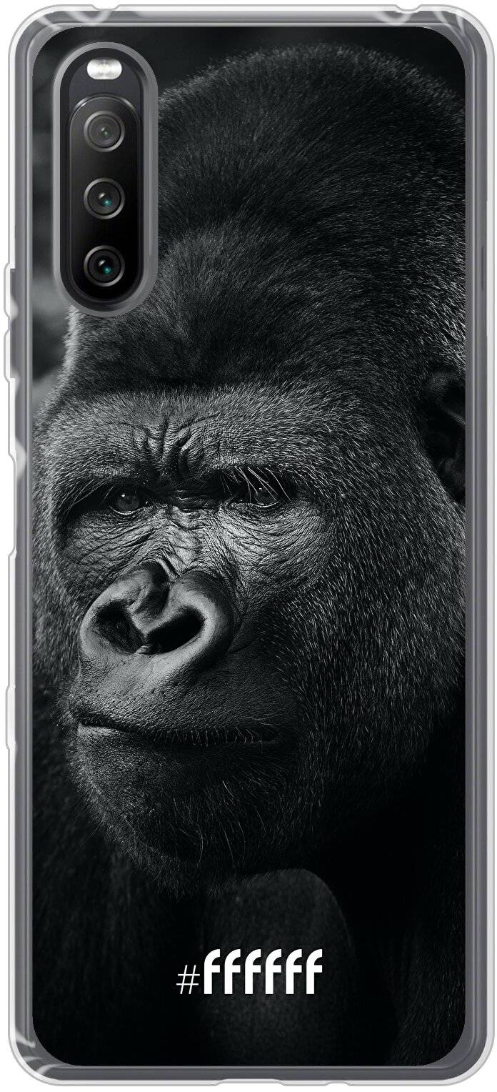 Gorilla Xperia 10 III