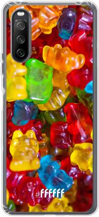 Gummy Bears Xperia 10 III