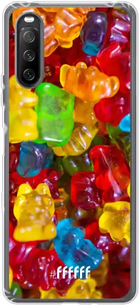 Gummy Bears Xperia 10 III