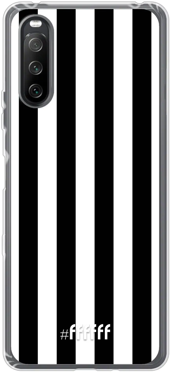 Heracles Almelo Xperia 10 III