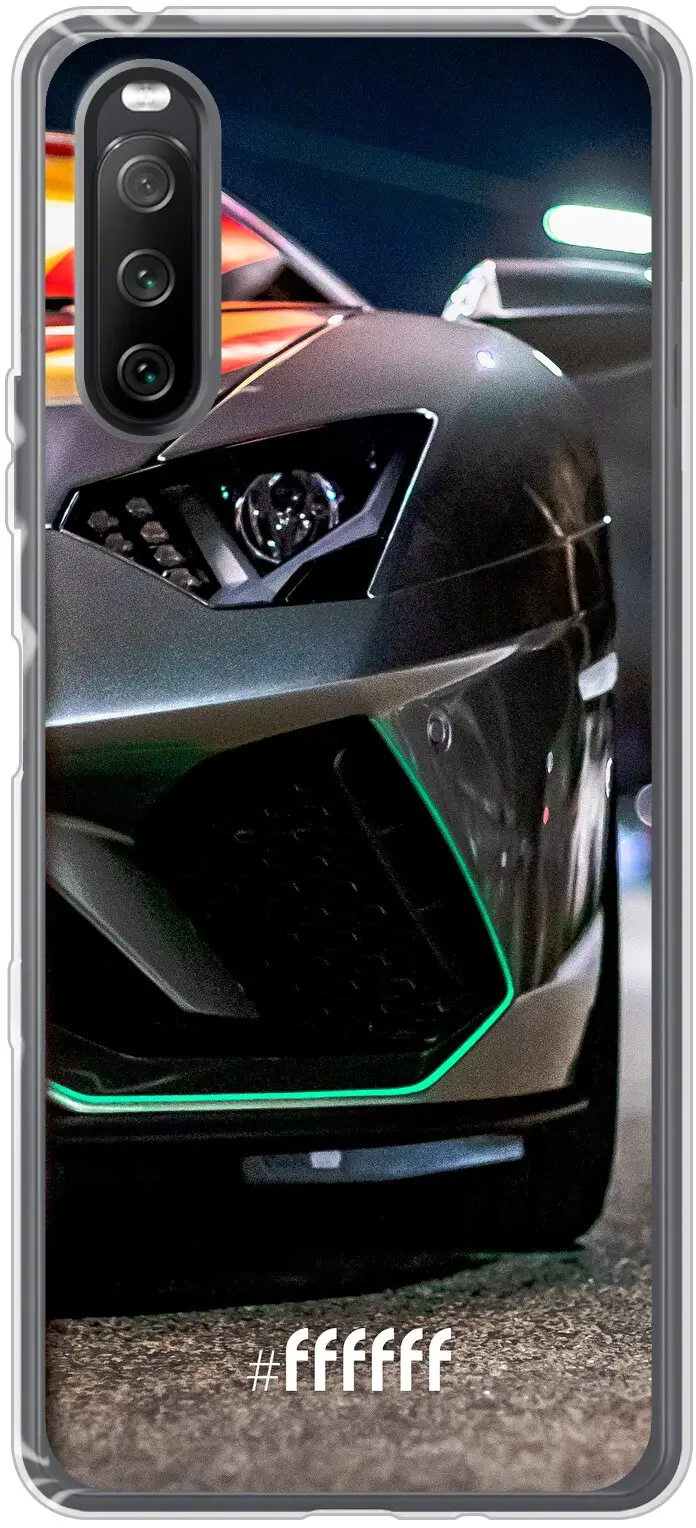 Lambo Xperia 10 III