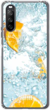 Lemon Fresh Xperia 10 III