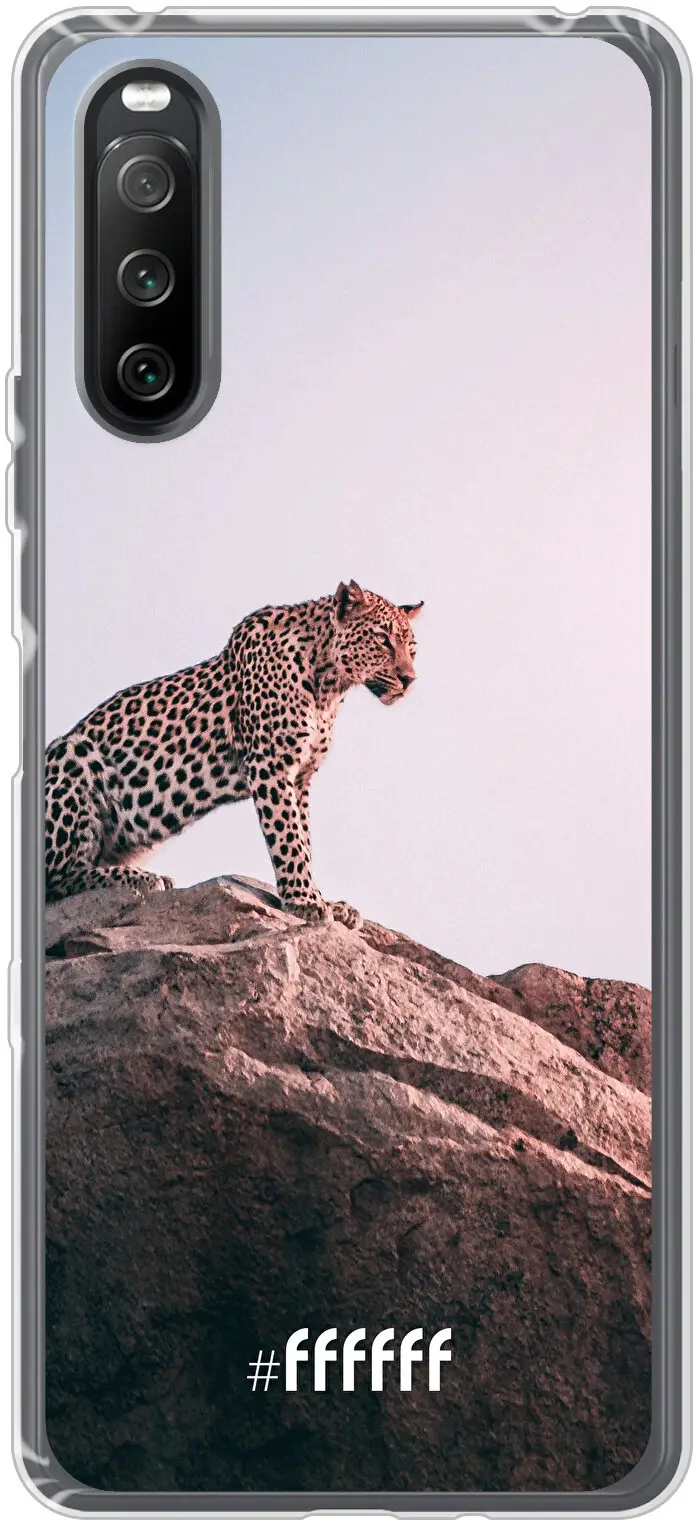 Leopard Xperia 10 III