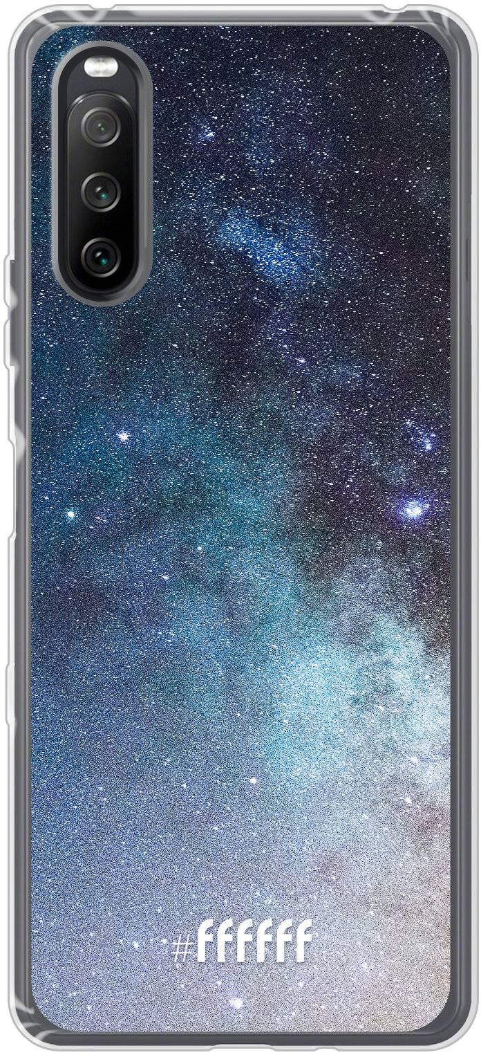 Milky Way Xperia 10 III