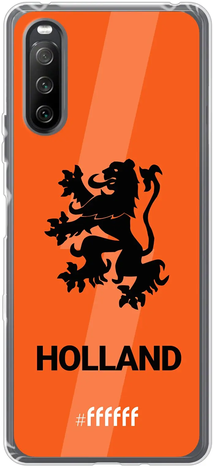 Nederlands Elftal - Holland Xperia 10 III