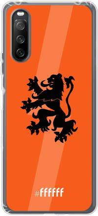 Nederlands Elftal Xperia 10 III