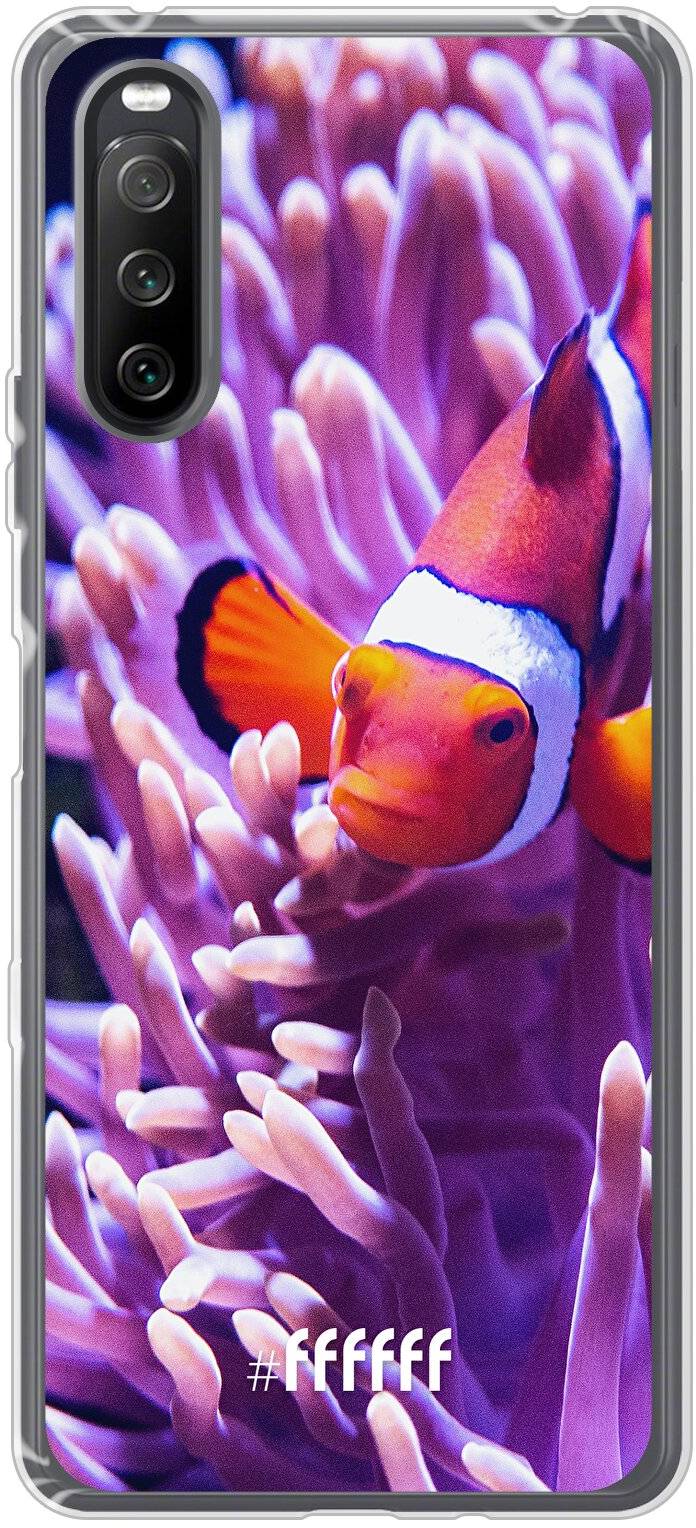 Nemo Xperia 10 III