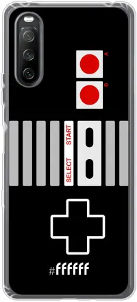 NES Controller Xperia 10 III