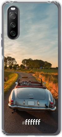 Oldtimer Xperia 10 III